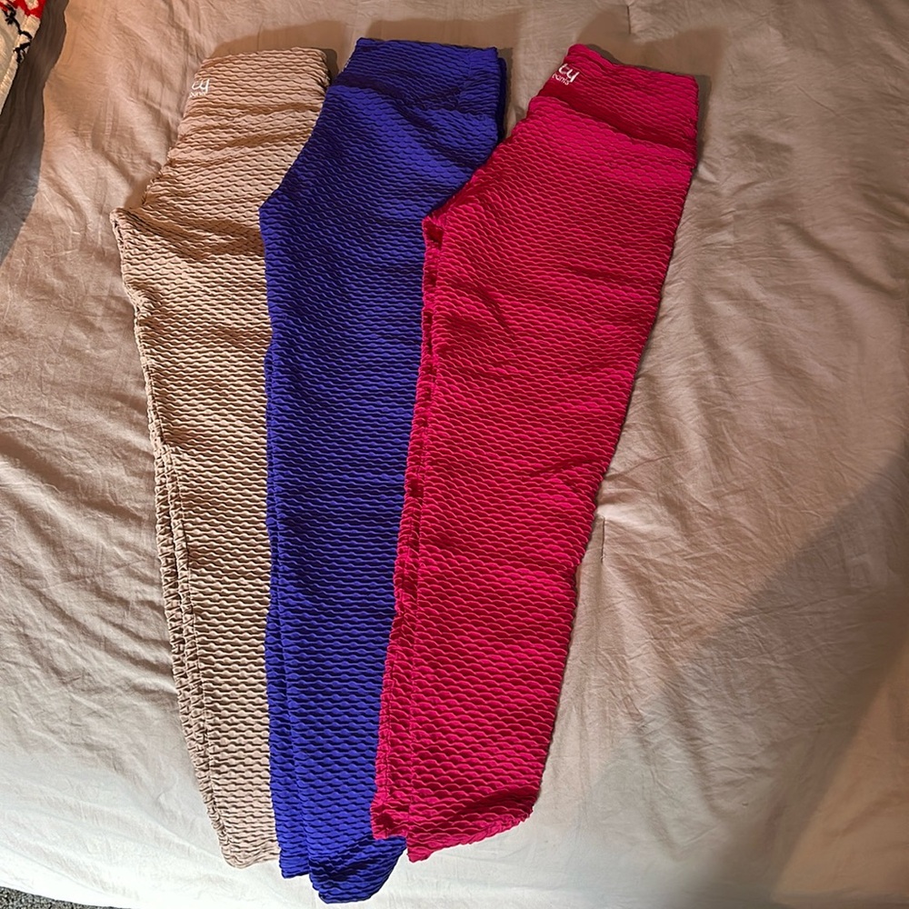 Booty by brabants leggings